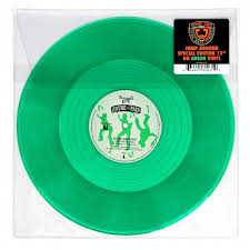 Record Store Day 2014 Jump Around Special Edition Green Vinyl 12 Http Www Getondown Com Album Php Id 16755 Out Now Vinyl House Record Store Vinyl