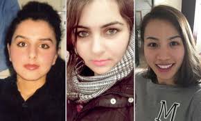 'No one believed my sister was in danger': how race leaves abused women at  risk