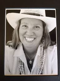 1966 Nags Head Surf Fishing Tournament Gold Earrings