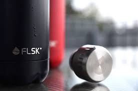 Flsk Im Test Thermosflasche Mit Hoher Isolierleistung