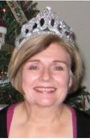 Victoria North "Vicky"