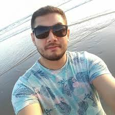 Vidal Lara's Instagram, Twitter & Facebook