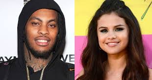 Waka Flocka Flame and