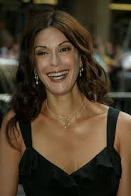 Tracy Huston Editorial Stock Photo