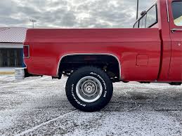 Image result for Lipstick Red 1987 Truck