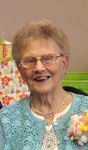 Obituary for Audrey Penney