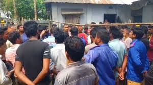 লালমনিরহাটে জমি সংক্রান্ত বিরোধে চাচাদের পিটুনিতে যুবক নিহত
