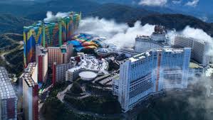 For call options, the strike price is where the shares can be bought (up to the expiration date), while for put options the strike price is the price at which shares can be sold. Genting Group Plans Unprecedented Pay Cut As Virus Shuts Casinos