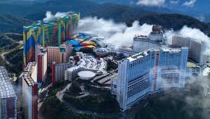 Earnings per share fye : Genting Group Plans Unprecedented Pay Cut As Virus Shuts Casinos