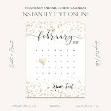 Pin On Digital Social Media Pregnancy Announcements