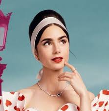 Am I the only one who dislikes Mindy? : r/EmilyInParis