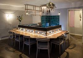 Verschiedenen gemüsen und mariniertem rindfleisch 2, 3, 6, 7, c, f, k. Choi Korean Bar Restaurant