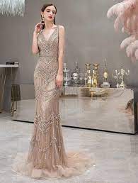 Gatsby Vintage Style 20 S Wedding Dress With Crystal Beading Ostrich Feather In Pink Blush Noelle In 2021 Retro Wedding Dresses Gatsby Wedding Dress 20s Wedding Dress