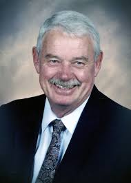 Stephen T. Mullen Obituary (2013)