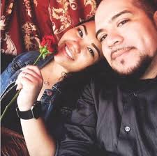 Happy 8th Wedding Anniversary, amor mio♡. Thank you for being my husband,  protector, and best friend. As long as I have breath in my body, you'll  always be the love of my