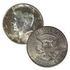 40 Silver Kennedy Half Dollars For Sale Money Metals In 2020 Half Dollar Half Dollar Coin Kennedy Half Dollar