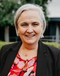 Congratulations to our Director of Corporate and Community Services, Alison  Balind,