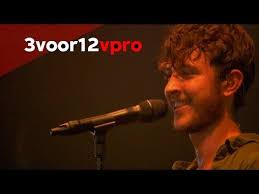 Oscar And The Wolf Strange Entity Live Down The Rabbit Hole 2015 Rabbit Hole Strange Songs