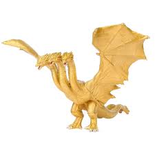 Wd toys presents godzilla destroys new york. 18cm Godzilla Konig Ghidorah Sammlung Modell Action Figure Dekoration Pvc Sammlung Monster Spielzeug Kinder Geburtstag Geschenke Action Figures Aliexpress
