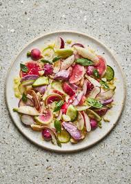 2.do you consider a good idea collecting mushrooms and berries in the forest? 52 Summer Vegetarian Recipes To Make Eat And Repeat All Season Long Bon Appetit
