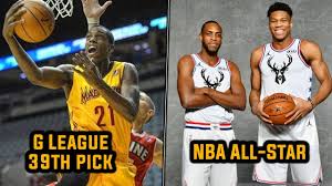 Now his fans want to know everything about him and his personal life. The Rise Of Khris Middleton From G League To Nba Star Youtube