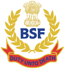Border Security Force Wikipedia