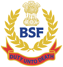 border security force wikipedia