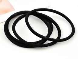 You'll receive email and feed alerts when new items black and white floral scrunchie hair bobble ladies girls new. Hair Bands Fashion Dresses