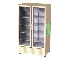 Our products are storage solutions, a helping hand at a cocktail party and above all a statement in style. 8 Creative Wooden Fridges For Your Food And Beverage Display Procool
