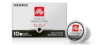 For a coffee with a unique taste. 5 Best Espresso K Cups 2021 Tasted Ranked Reviewed