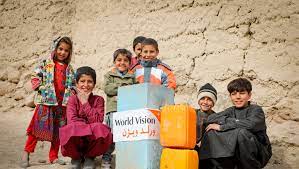 Plötzlich, sagt er, müsse er an seine kindheit denken. Afghanistan Hilfe Fur Menschen In Not Muss Moglich Bleiben World Vision Deutschland E V