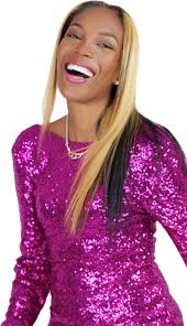 Nyesha “Algiers Diamond” Wilson (@Algiersdiamond) • Facebook