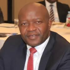 Opening Statement of Mark Toner, Nominee for U.S. Ambassador to the  Republic of Liberia