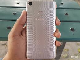 Infinix Hot 5 Review: A budget ...