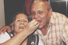 Fundraiser for Maria Del Carmen Fernandez by Jasmine Saenzpardo : Help Lay  Our Beloved Grandfather to Rest