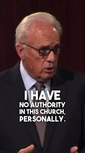 John Kilpatrick Pastor