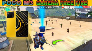 And i upload gameplay videos and gaming tutorials on minecraft, free fire in my youtube channel. Poco M3 Garena Free Fire Test Gaming Review Poco M3 Free Fire Gameplay Youtube