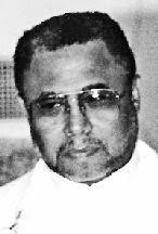 Harvester Jackson Obituary (1933