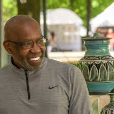 Advanced Wheel-throwing Class