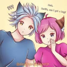 Check spelling or type a new query. Nana Harith Gambar Karakter Seni Anime Komik