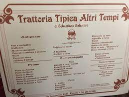 Menu di pesce da 4 portate con vino per 2 o 4 persone al ristorante pizzeria porta sant'agata. Palermo Dove Mangiare Bene Spendendo Poco