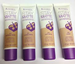 Rimmel, wet 'n wild, and elf are about the only drugstore brands you'd find with a foundation for a price like this. New Rimmel Stay Matte Liquid Mousse Foundation All Shades Cheap Rimmel Stay Matte Superdrug Makeup Perfect Makeup