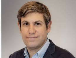 Ari Berman's Instagram, Twitter & Facebook