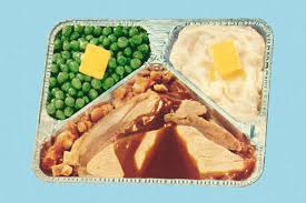 Using a combination of calorie, fat and sodium content, we came up with a list of frozen dinners you might want to avoid, along with some healthier alternatives. 10 Breakthroughs In Tv Dinners Howstuffworks
