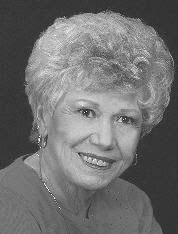 SARA GRAVETTE Obituary (2014)