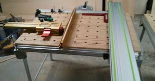 Mft Upgrade Incra Ls Positioner Incremental System Vs Table Saw Fence On Mft 3 Table Saw Fence Table Table Saw