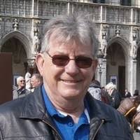 Kevin Ives BSc. FS Eng.