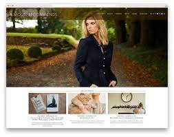 Jeder von unseren top lifestyle bloggern ist experte auf einem. 19 Best Lifestyle Blog Designs To Inspire Bloggers 2021 Colorlib