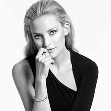 Kate Hudson Designs Little Black Dresses for Ann Taylor