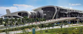 Jadwaal kereta api lokal cikampek dan patas purwakarta ini berlaku mulai 10 februari. Kota Kinabalu International Airport Kota Kinabalu Klia2 Info